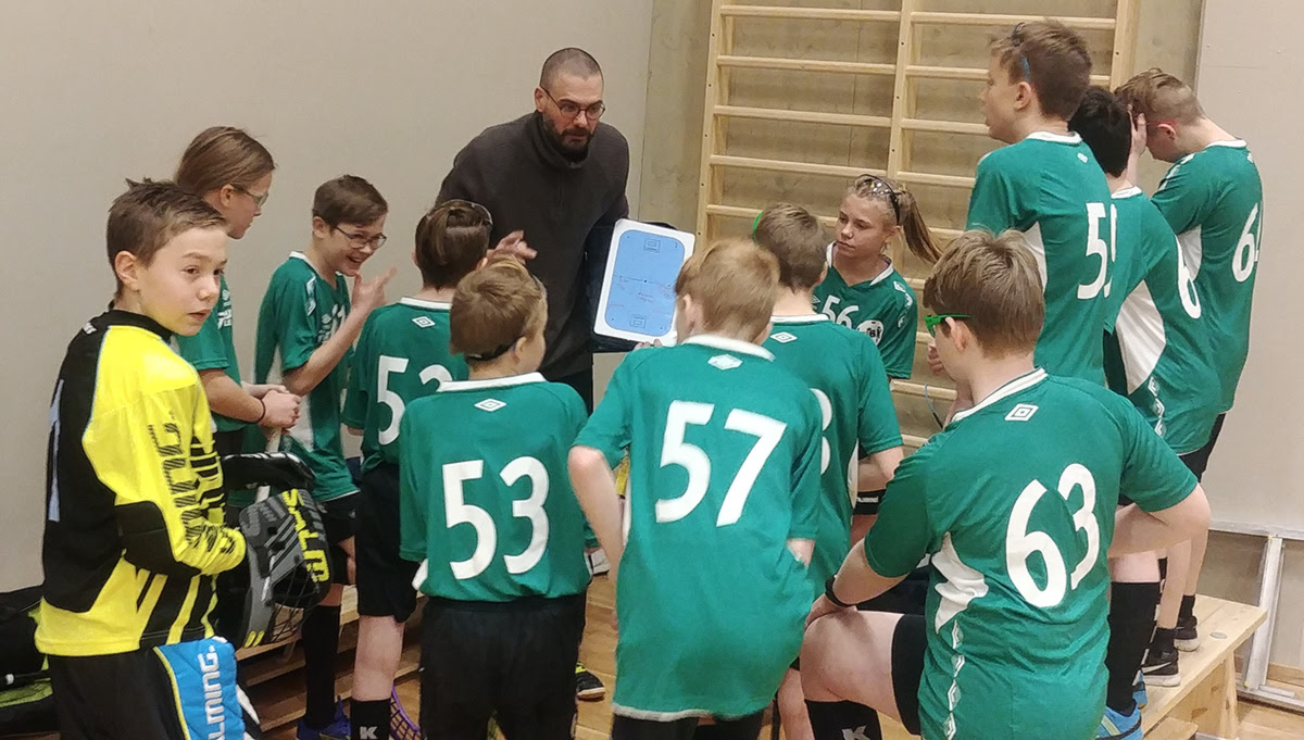 Norges Bandyforbund arrangerer trener-workshop i Trondheim